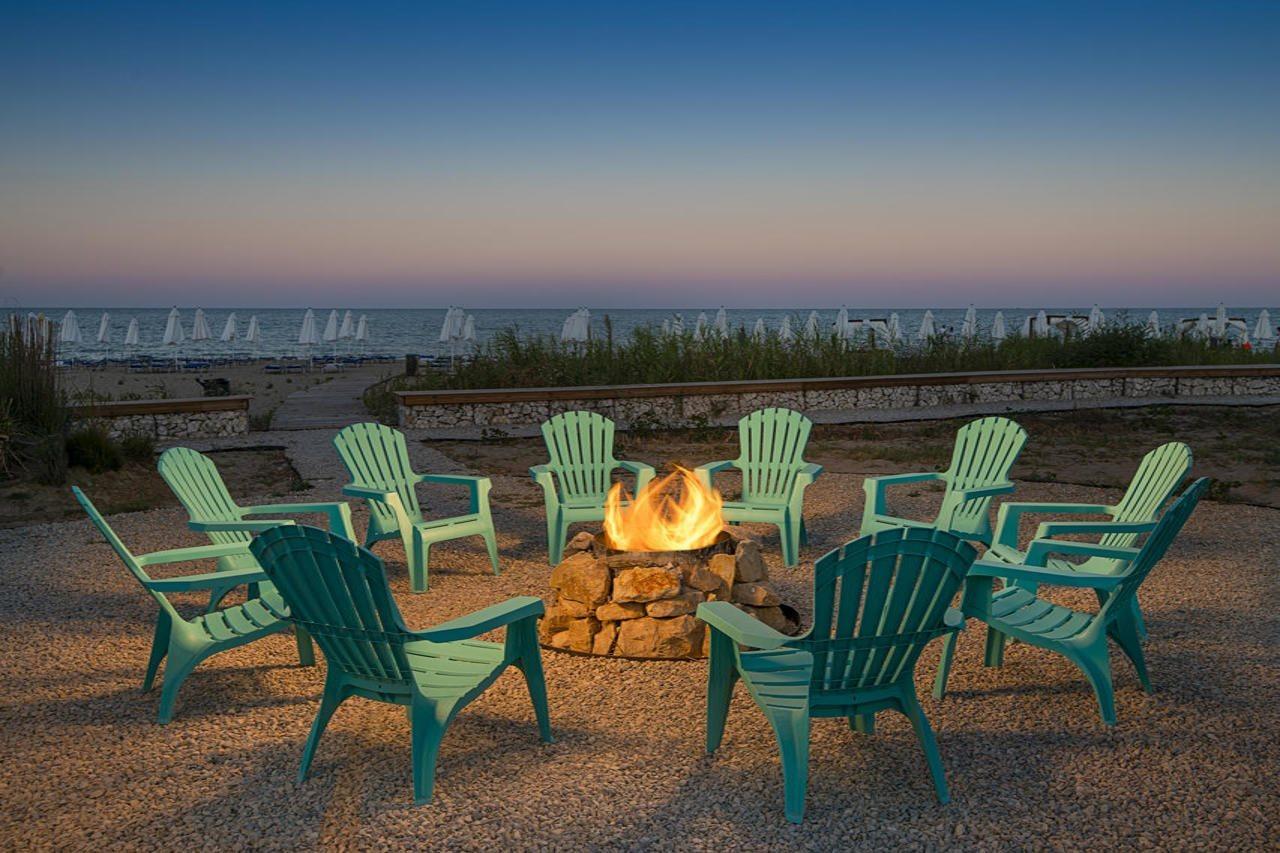 Sunrise All Suites Resort Obzor Exterior foto