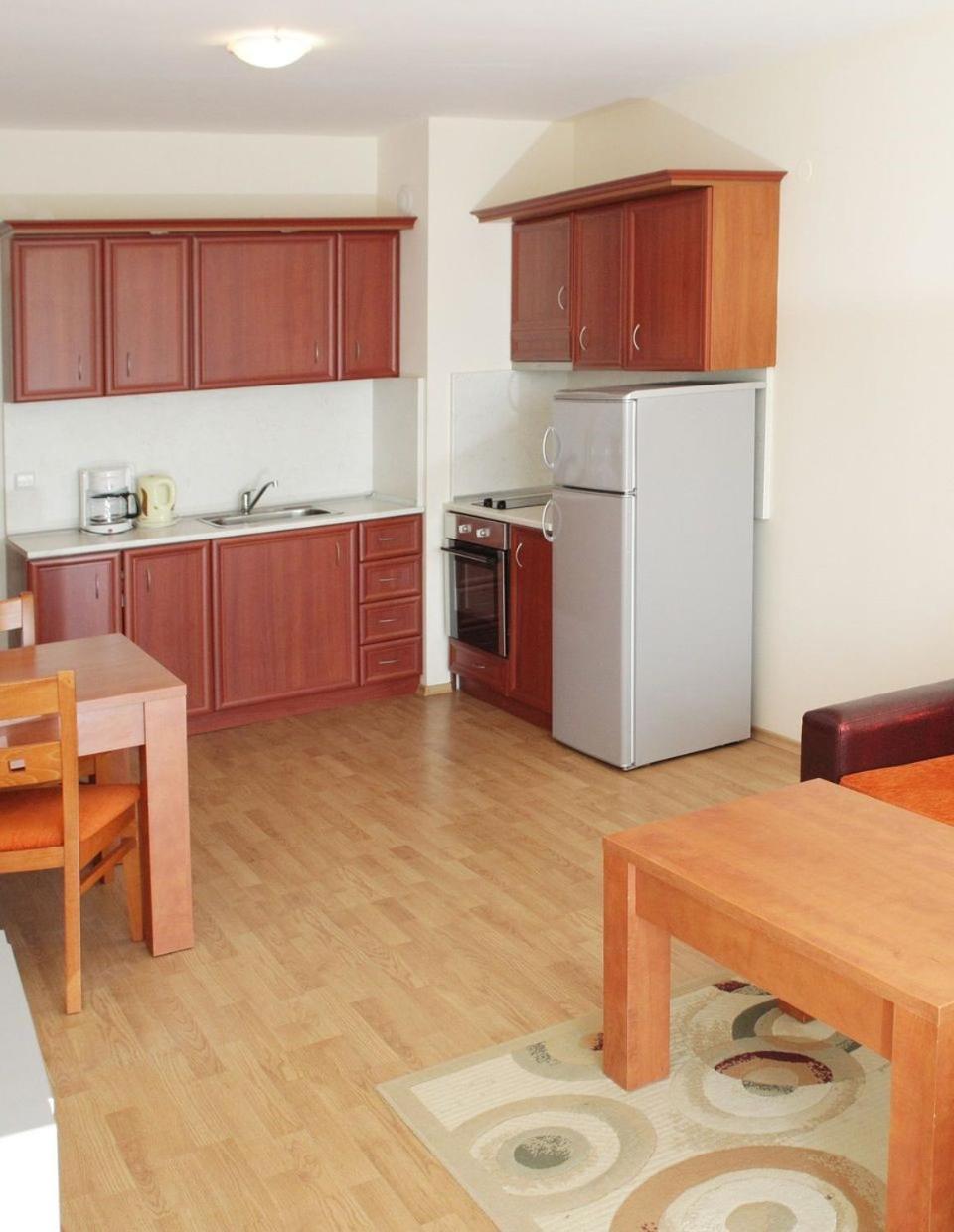 Sunrise All Suites Resort Obzor Exterior foto