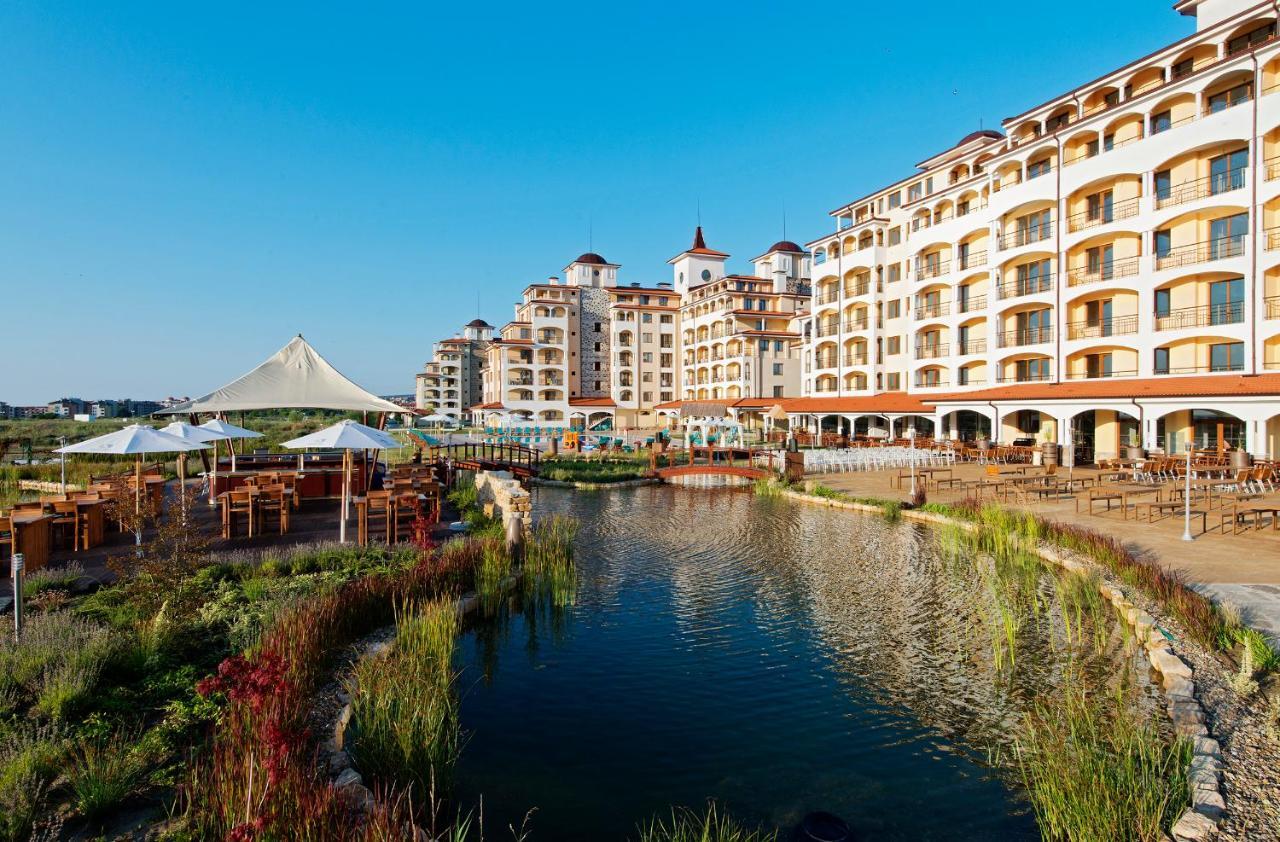 Sunrise All Suites Resort Obzor Cameră foto