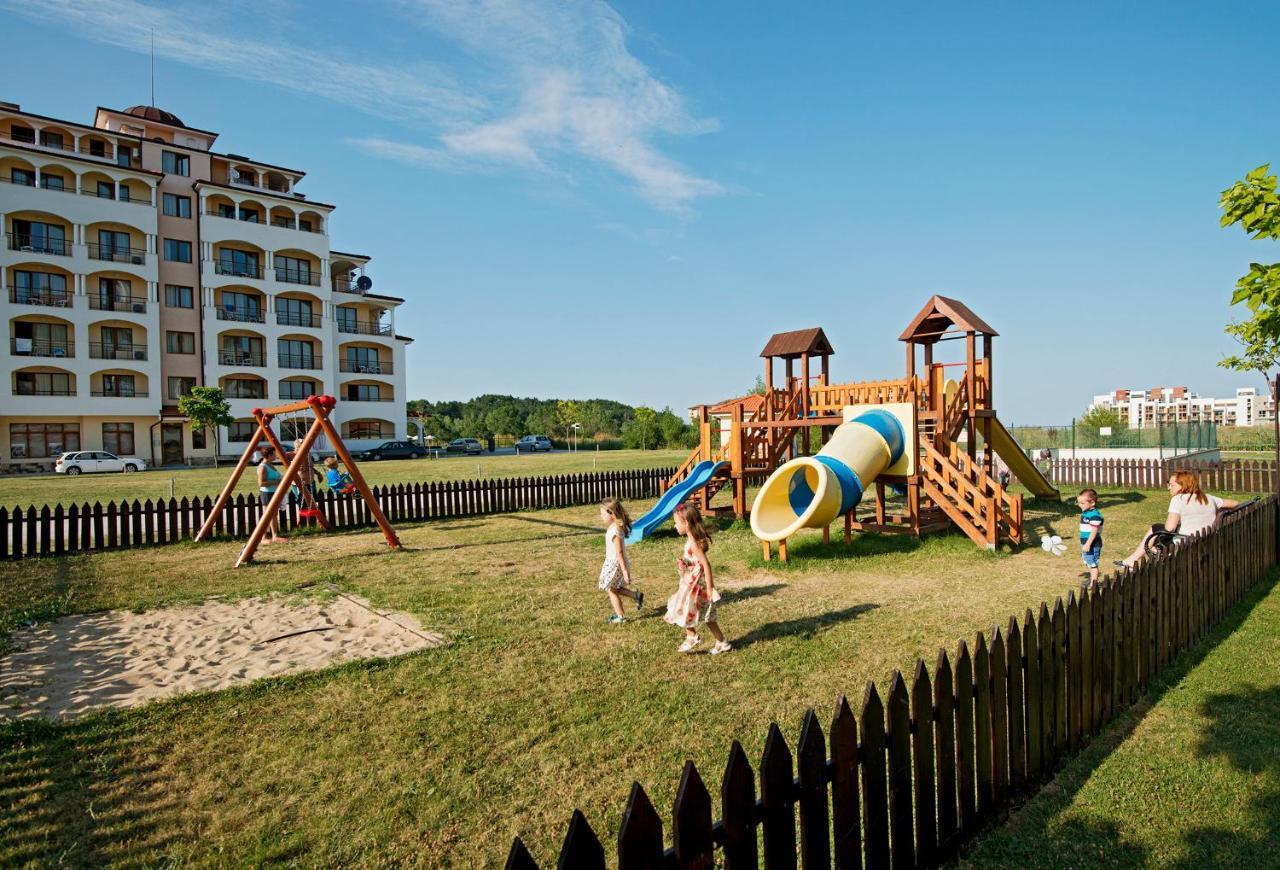 Sunrise All Suites Resort Obzor Cameră foto