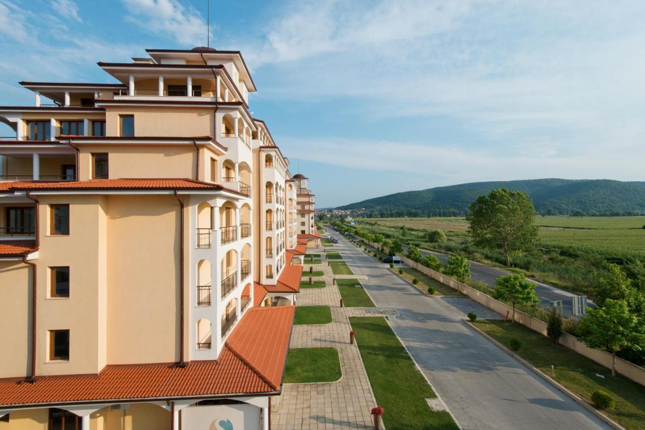 Sunrise All Suites Resort Obzor Cameră foto